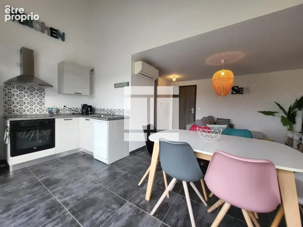 Appartement centre porto vecchio - photo 5