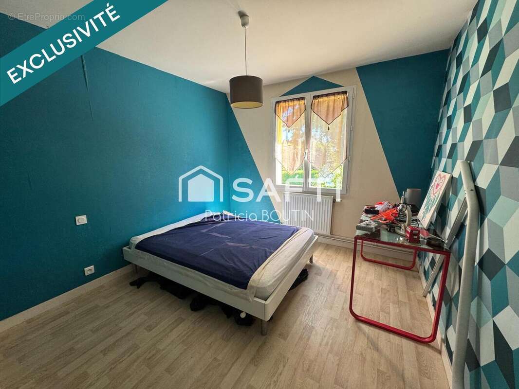 Photo 6 - Maison à FORS