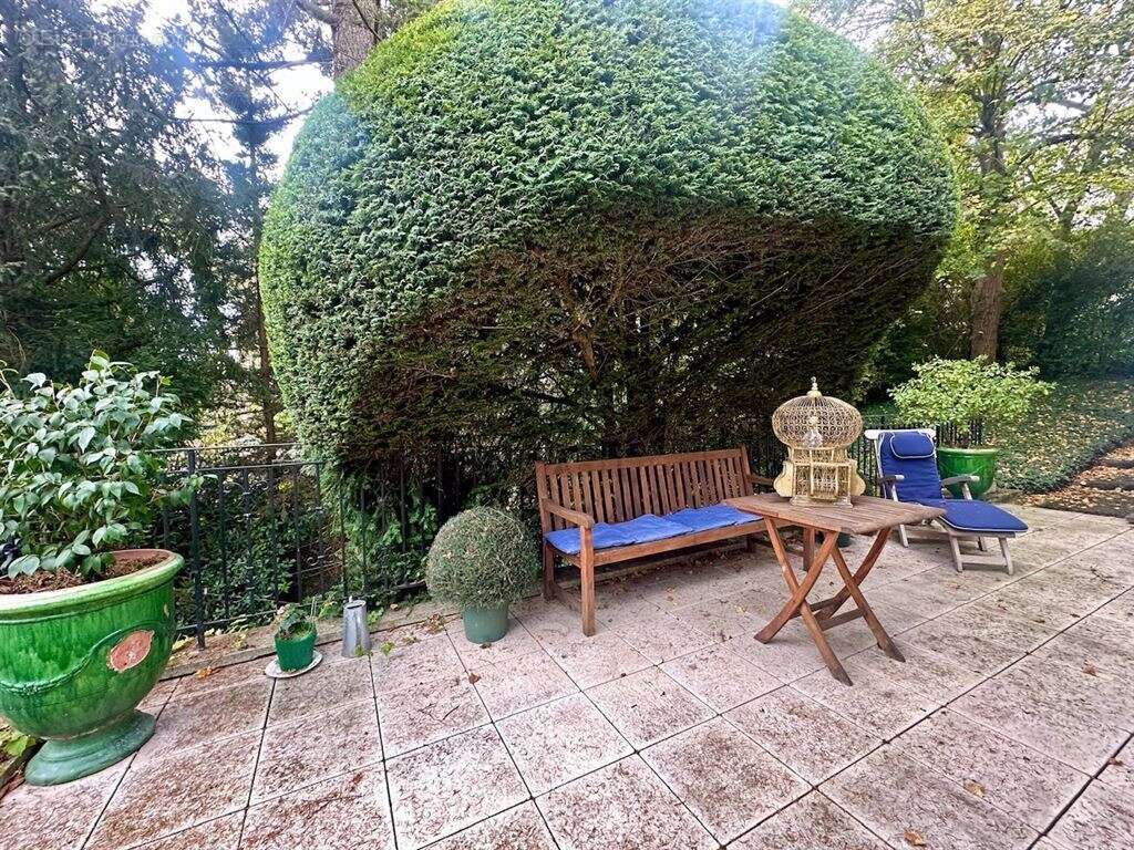 Maison à MARLY-LE-ROI