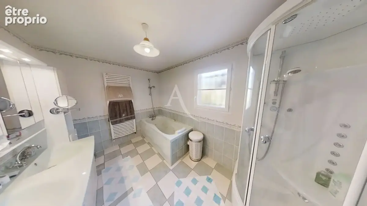 Maison Menestreau En Villette 6 pièce(s) - photo 16