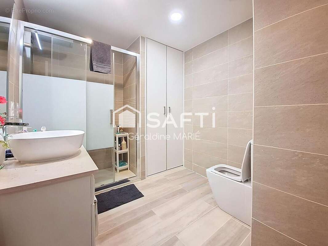 Photo 6 - Appartement à AJACCIO