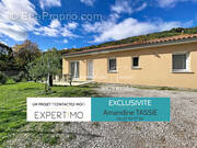 Maison à RIVIERE-SUR-TARN