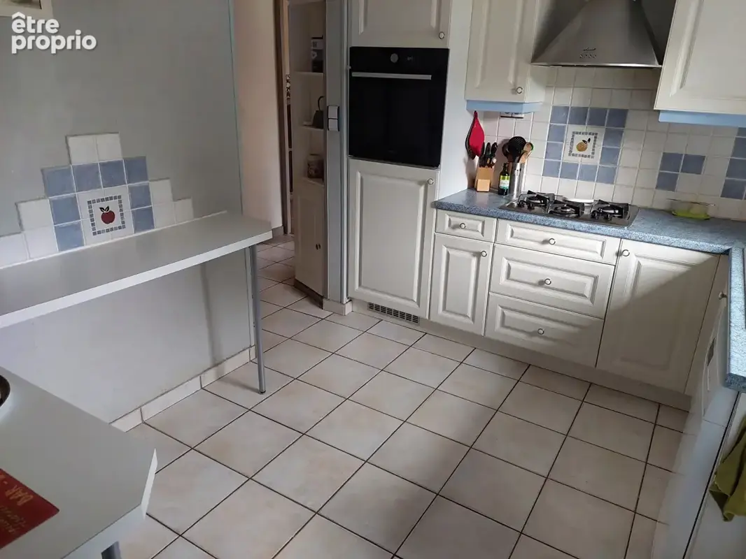 Propriete sur 2828m² a vendre peripherie d'arconnay - photo 6