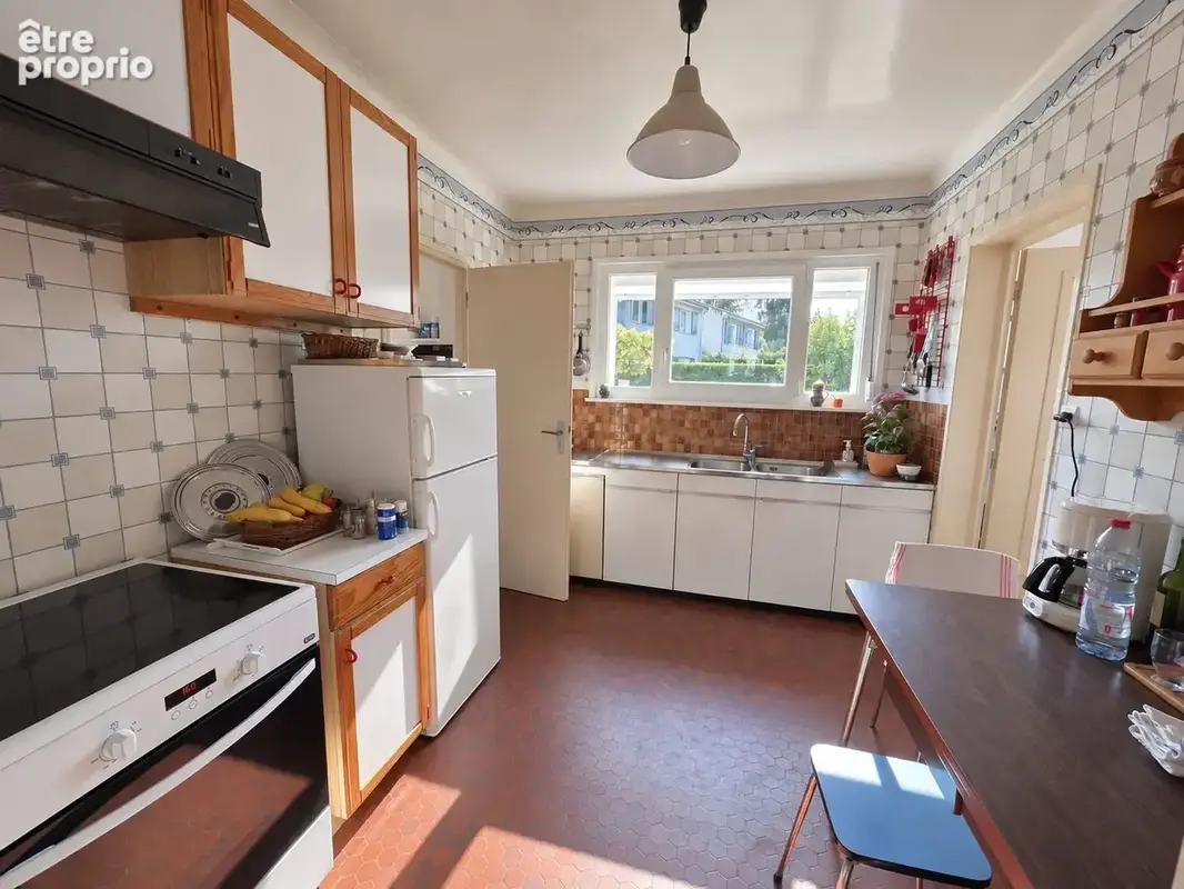 Maison 5 pièces 98 m² à vendre à Lambersart (59130) - photo 4