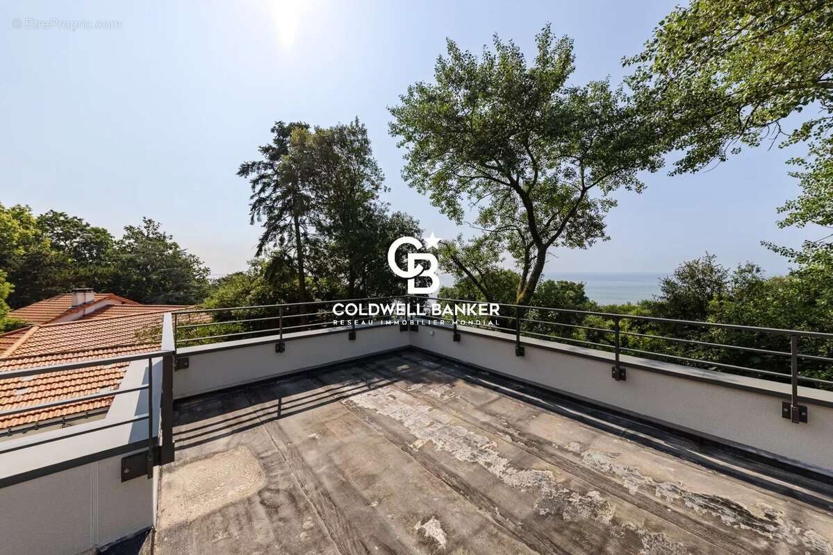 Maison à SAINT-NAZAIRE