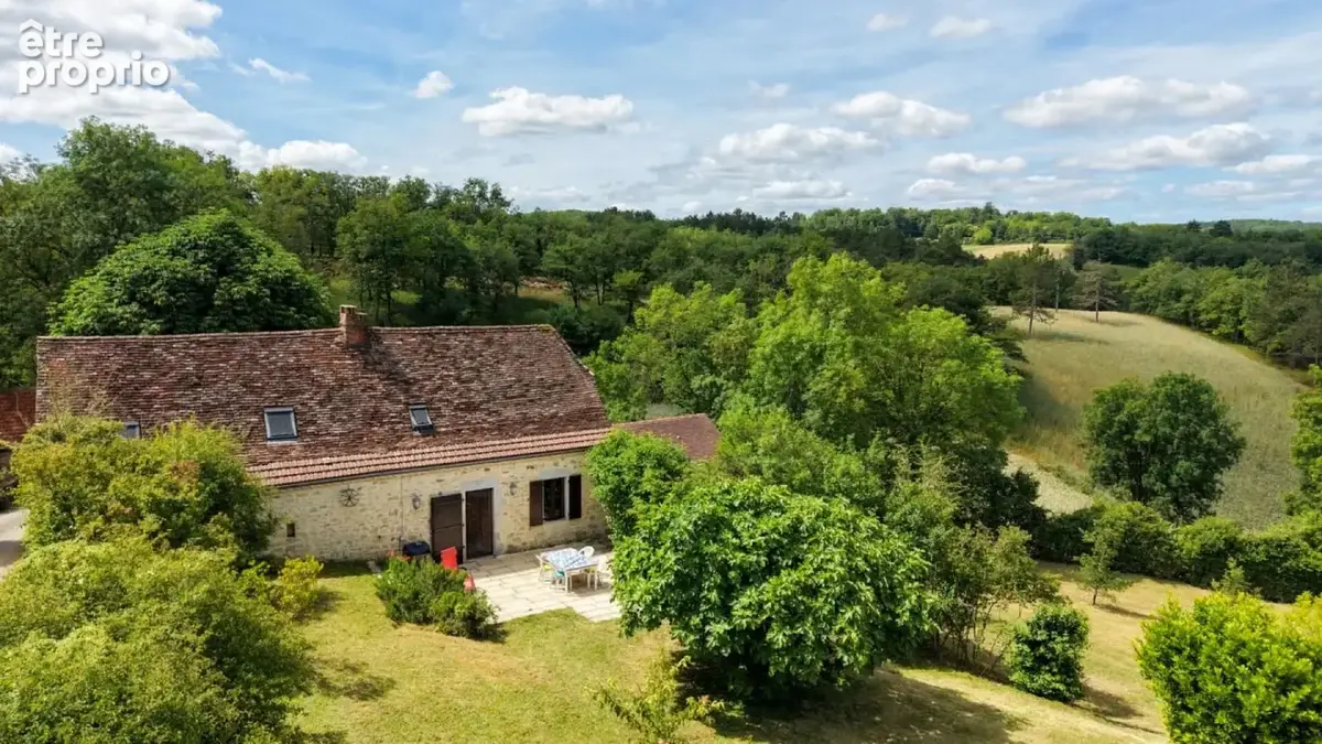 EXCLUSIVITE - Agréable Propriété de caractère avec spacieuse mai - photo 2