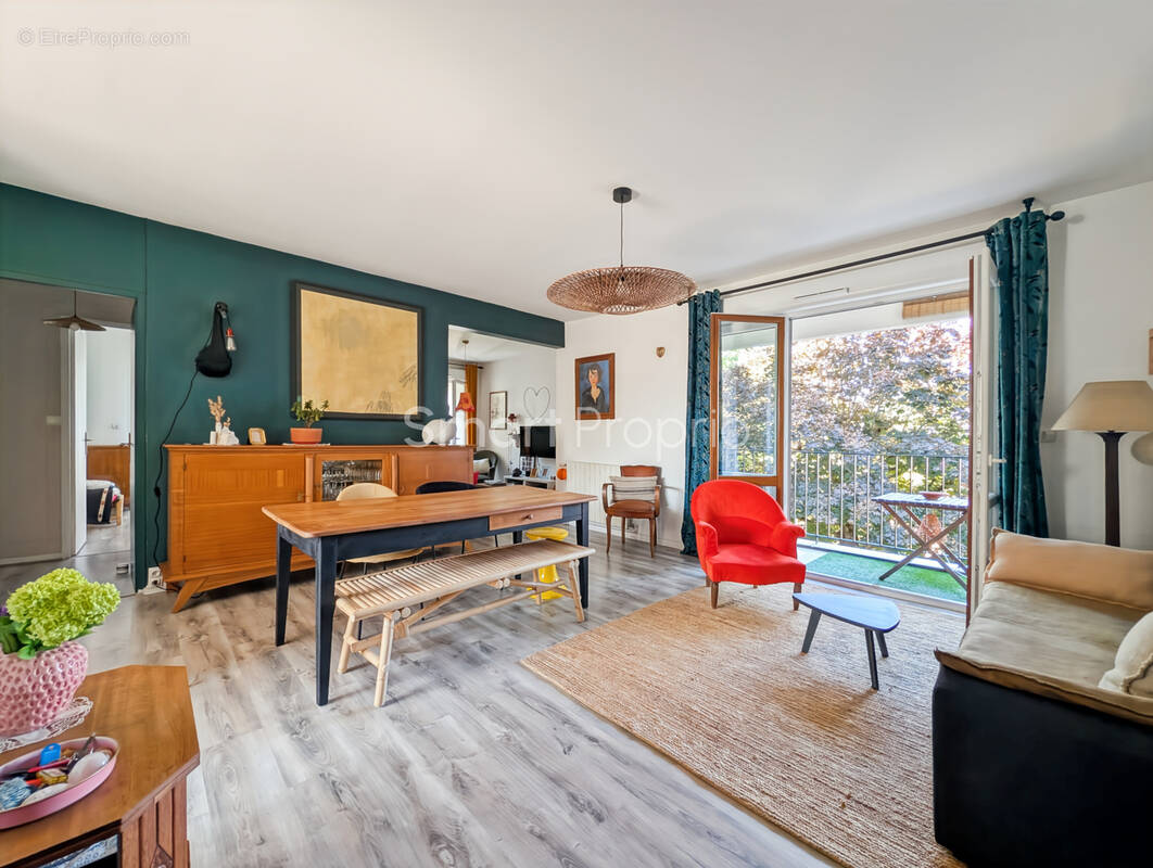 Appartement à BRUGES