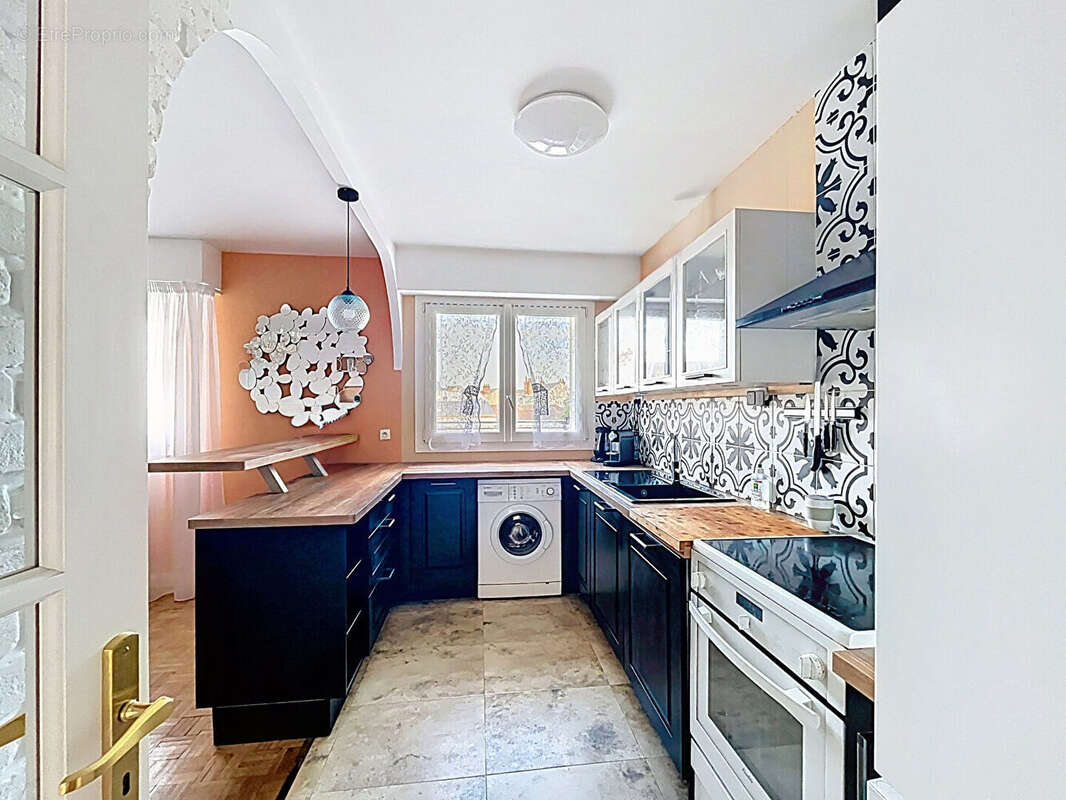 Appartement à ORLEANS