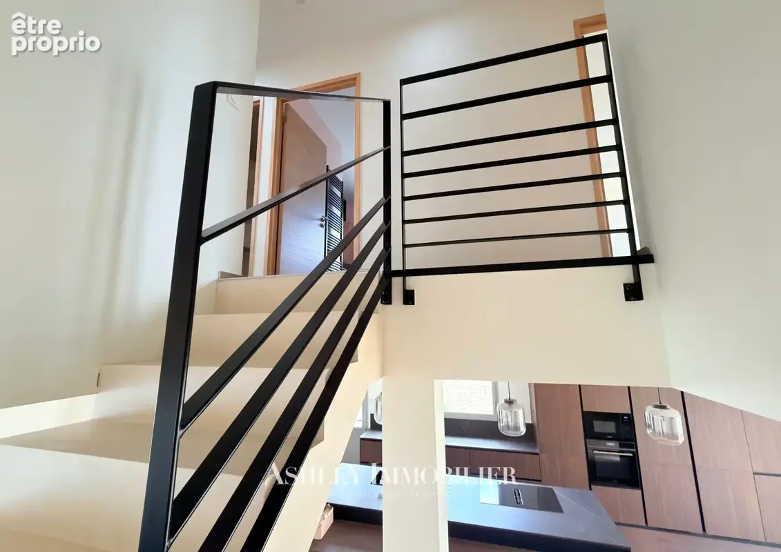 A vendre maison 6 pièces ile de ré saint martin de re - photo 9