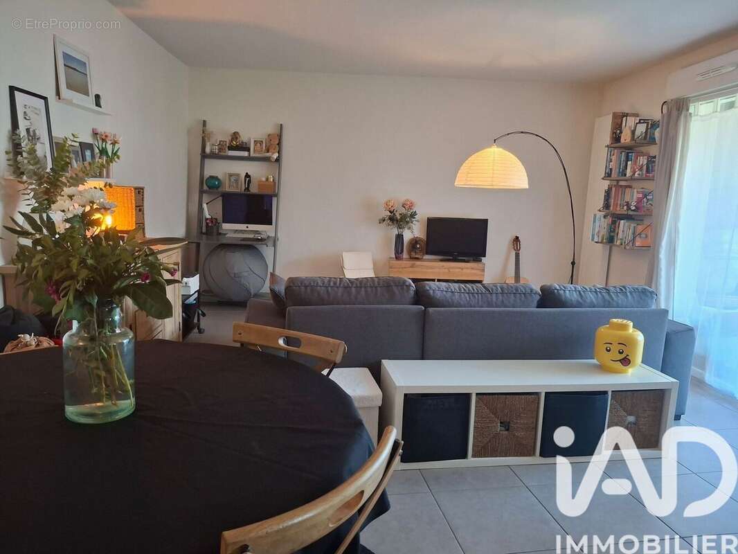 Photo 4 - Appartement à ANGLET