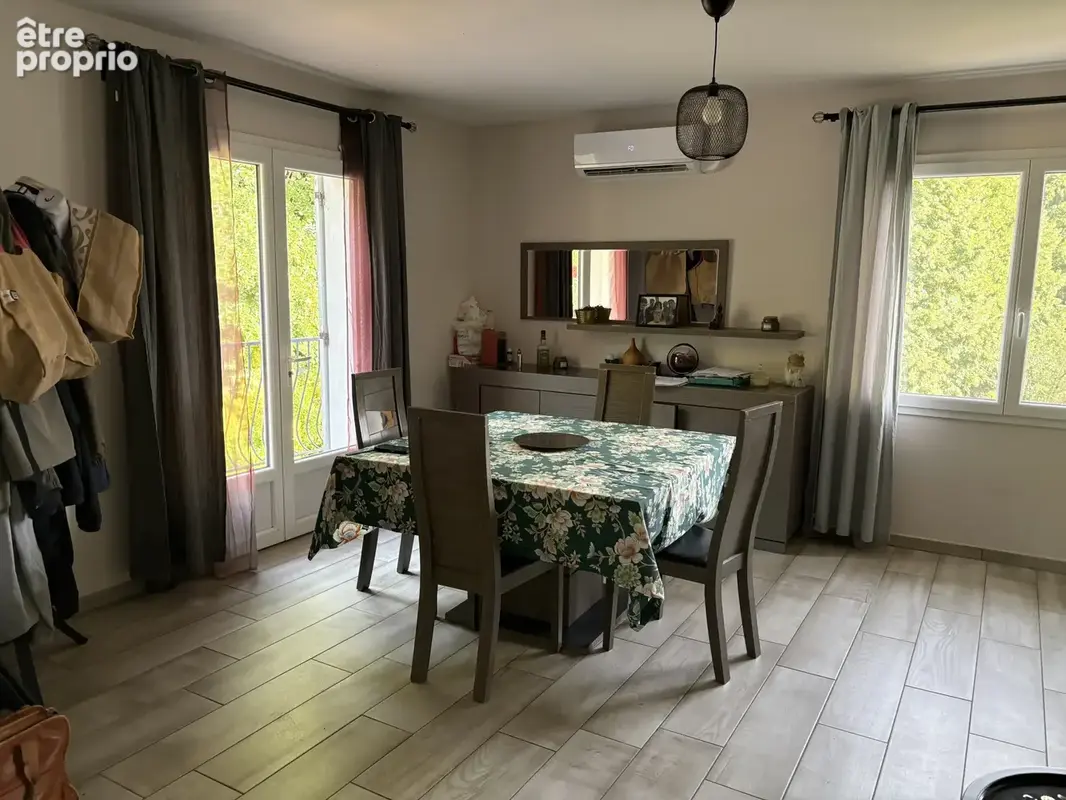 Maison 5 chambres - photo 2