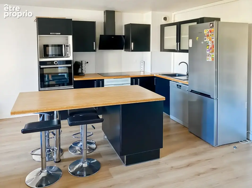 Appartement 2 pièces 48 m² à vendre à Toulouse (31200) - photo 2