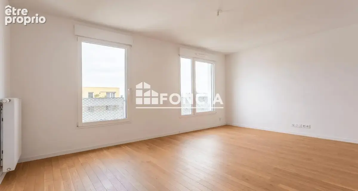 PARC DE SCEAUX Appartement récent dans un parfait état général  de type 3 pièces 2 chambres d’une surface de 64.96 m2 - photo 5