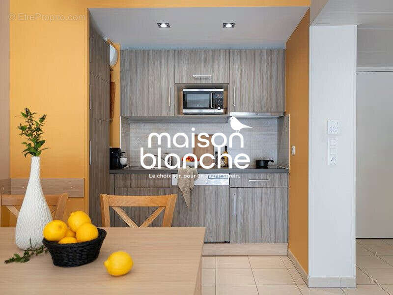 Appartement à ROQUEBRUNE-CAP-MARTIN