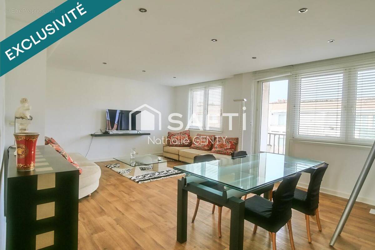 Photo 1 - Appartement à DUNKERQUE