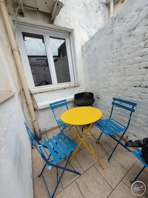 Maison 70 m² à Grand-Fort-Philippe  - photo 4