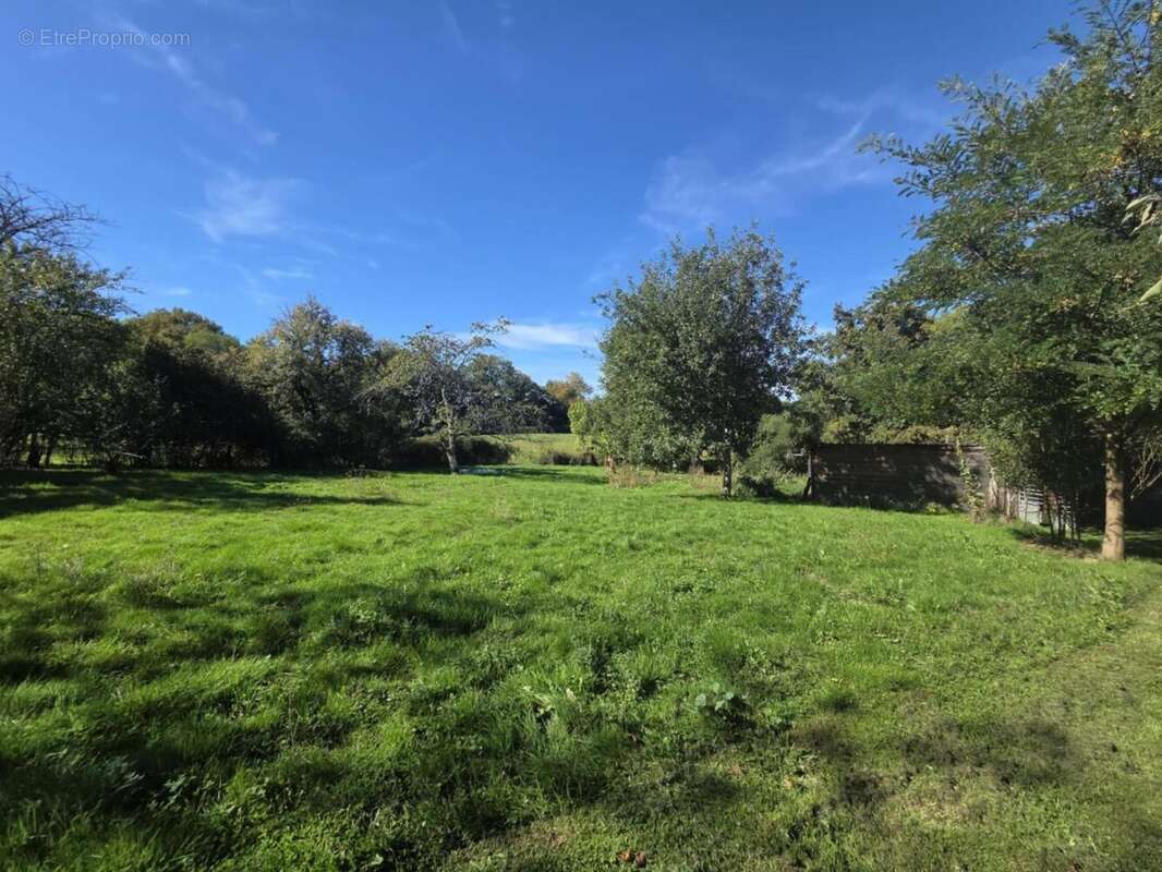 Photo 4 - Maison à BUSSIERE-POITEVINE