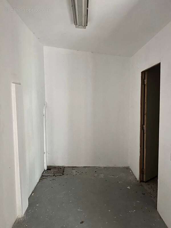 Commerce à CHAMPIGNY-SUR-MARNE