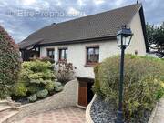 Maison à PONT-L&#039;EVEQUE