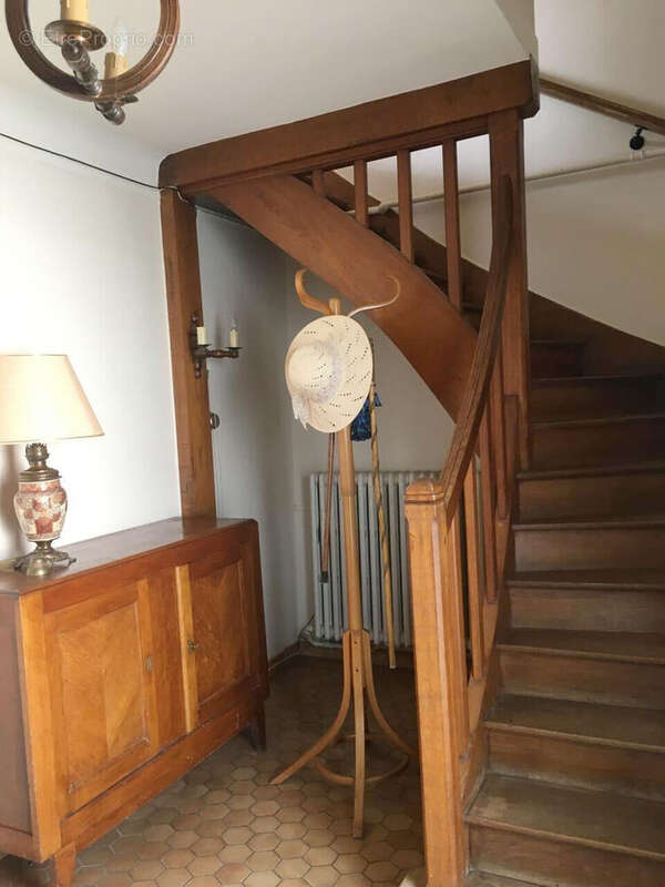 Photo 7 - Maison à FERICY