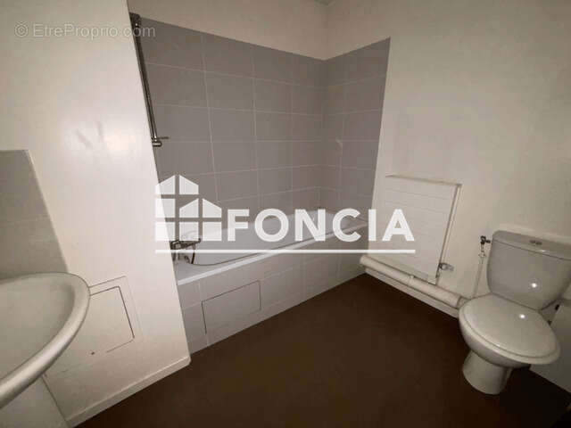 Appartement à MANTES-LA-VILLE