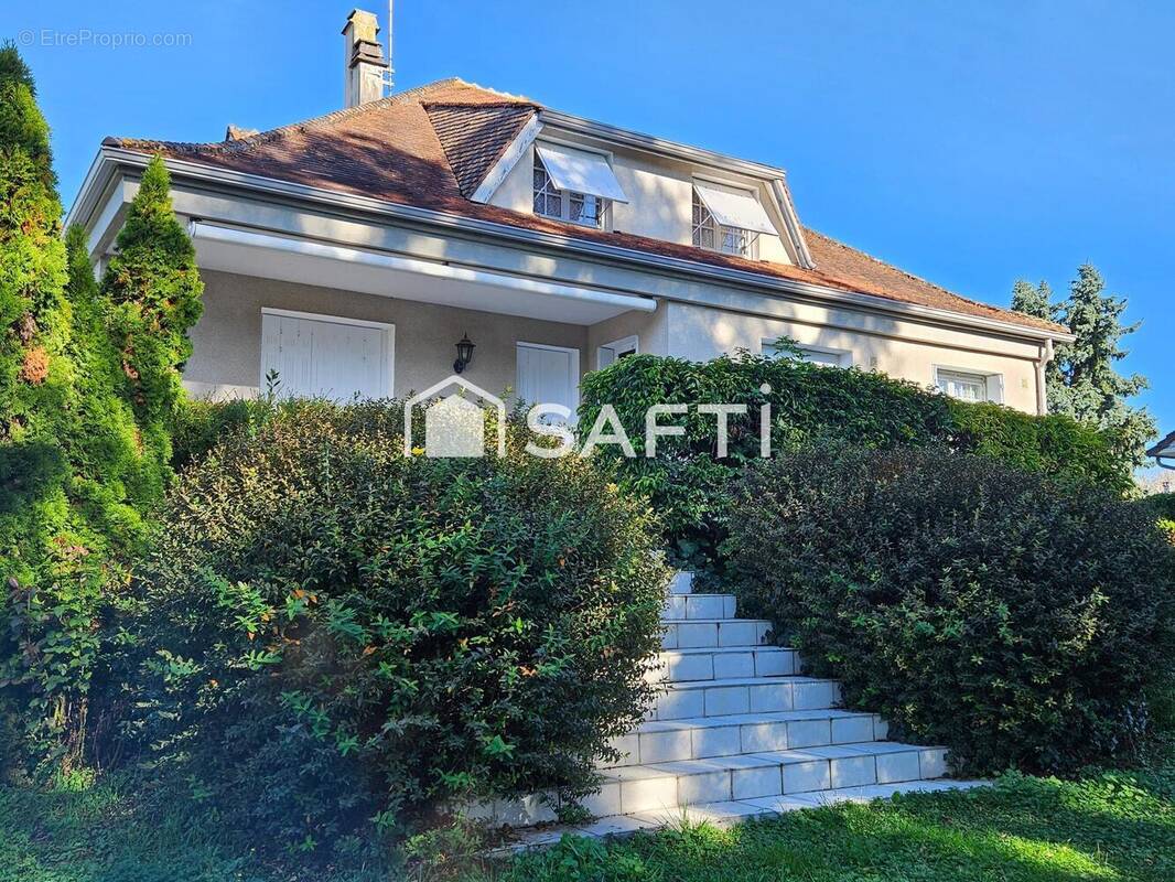 Photo 1 - Maison à SENS