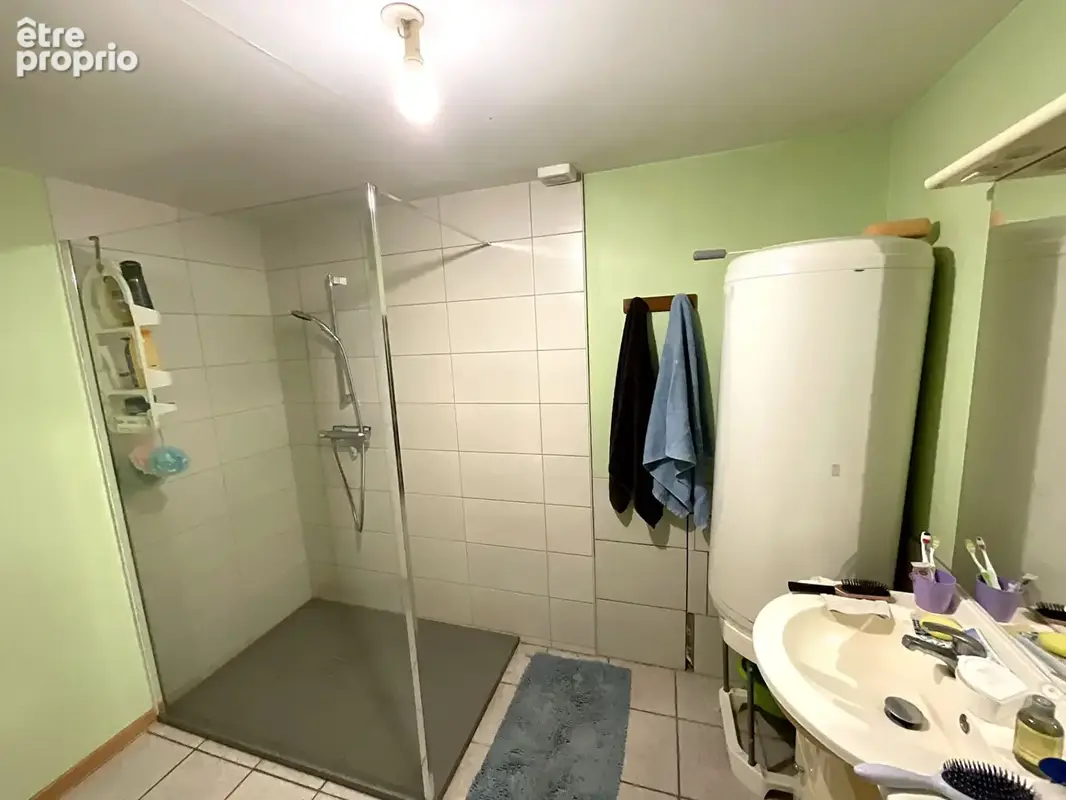 Maison Passavant La Rochere 4 pièces 123m2 habitables Pas de terrain - photo 5