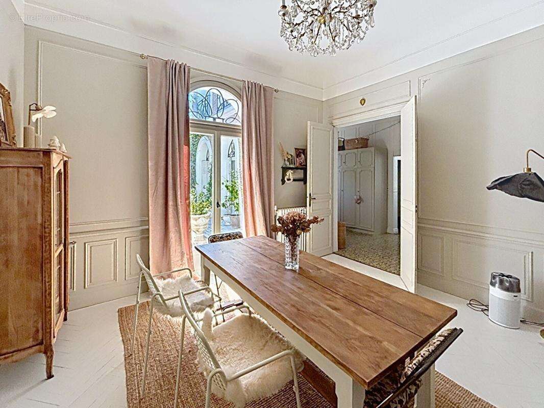 Maison à POITIERS