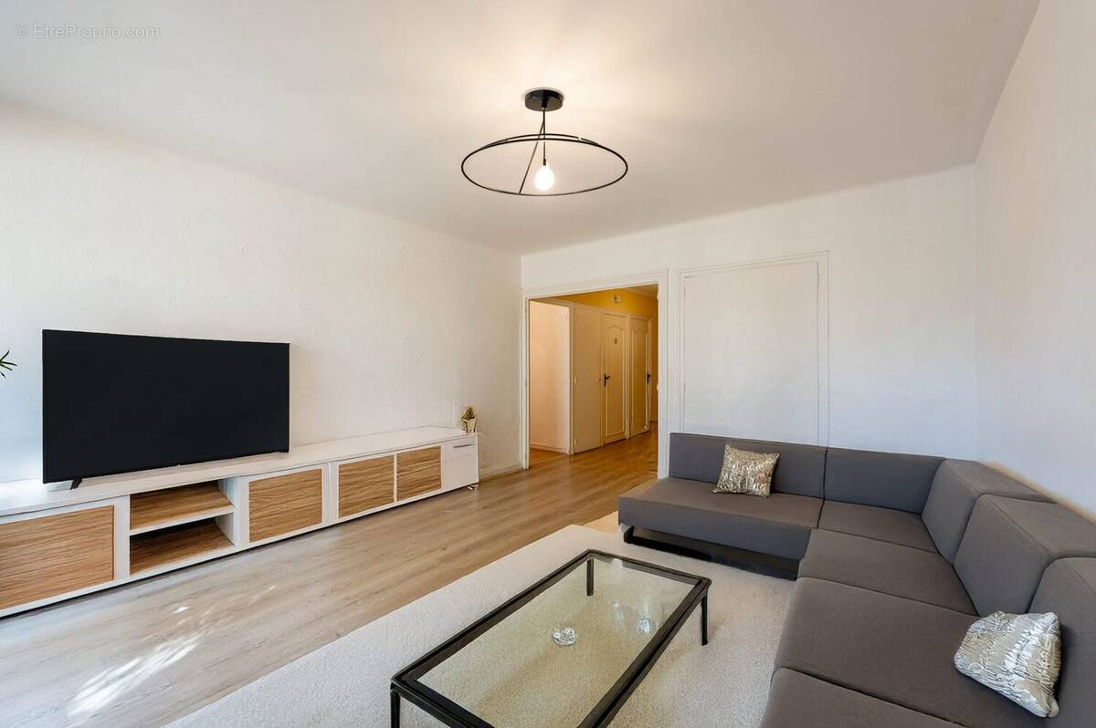 Appartement à ANNECY