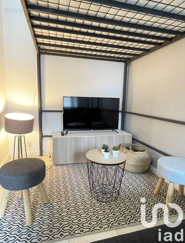 Photo 3 - Appartement à REIMS