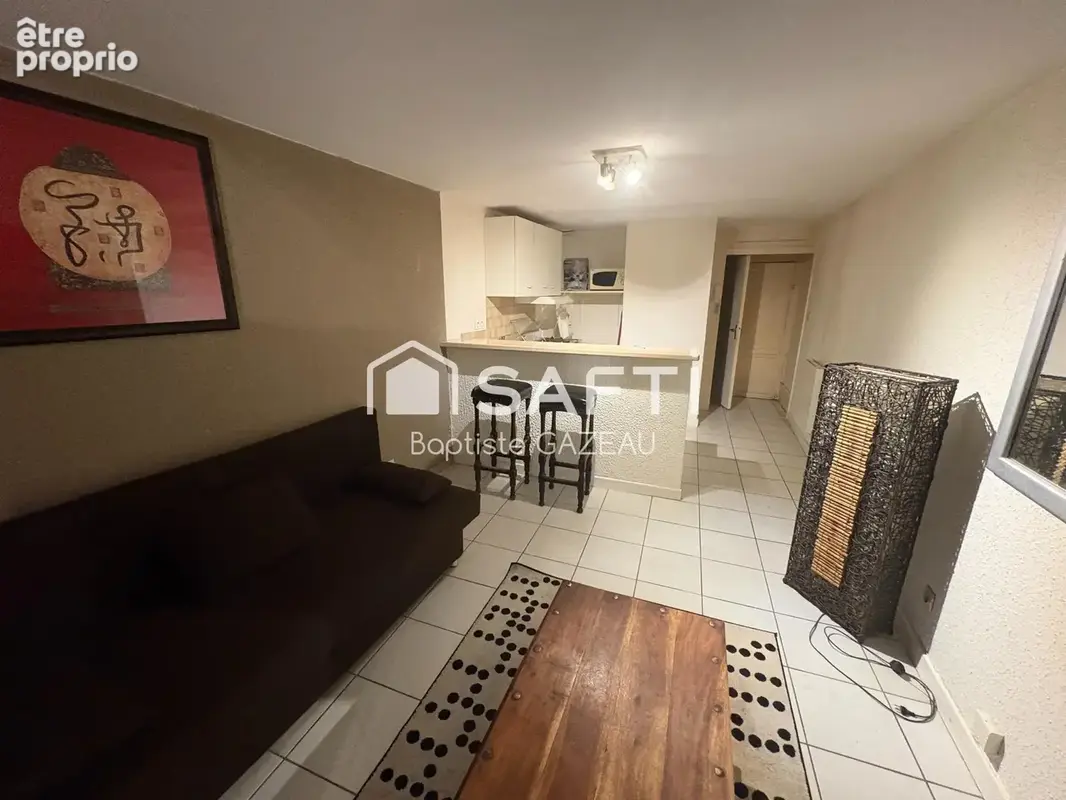 Photo 1 - Appartement à NEVERS