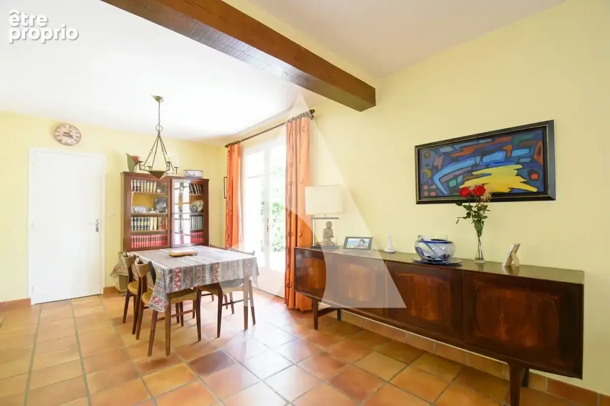 Maison Gouvieux 8 pièces 168 m² - photo 4