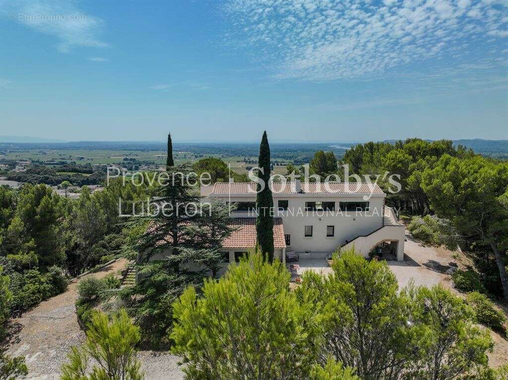 Un panorama à 360° au sommet de Châteauneuf-du-Pape - photo 19