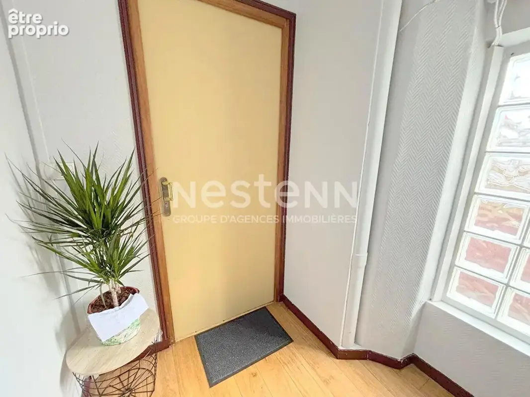 Appartement Chaumont En Vexin 3 pièce(s) 60 m2 - photo 2