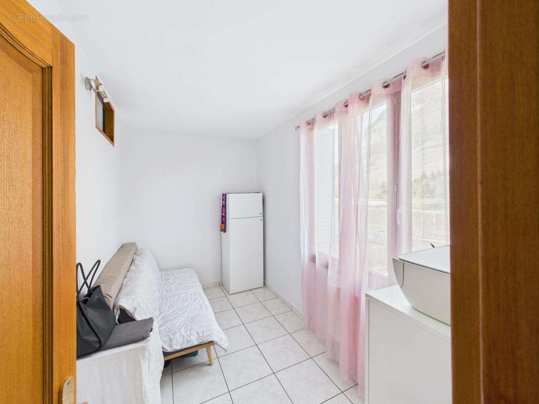 Appartement à MONTMELIAN