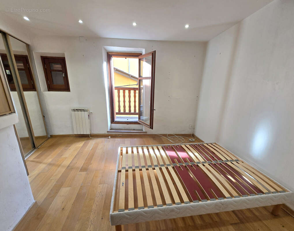 Maison à ROQUEBILLIERE