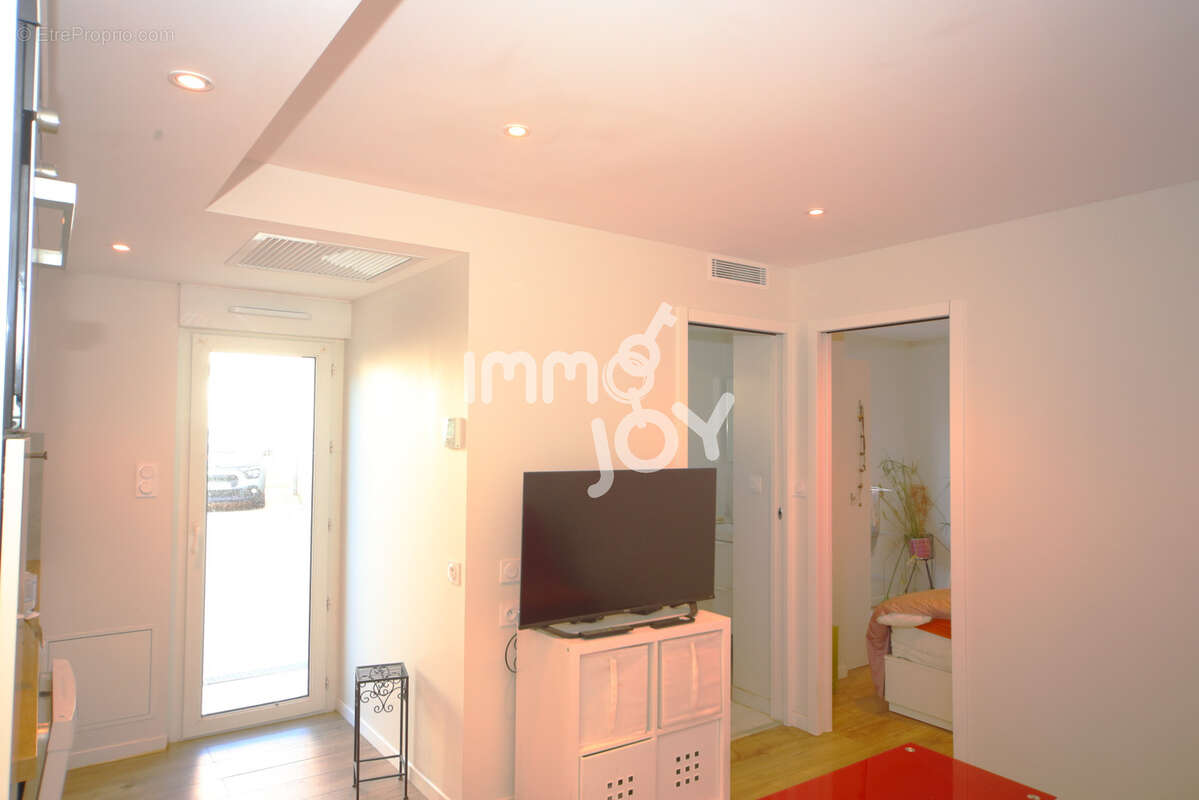 Appartement à MURET