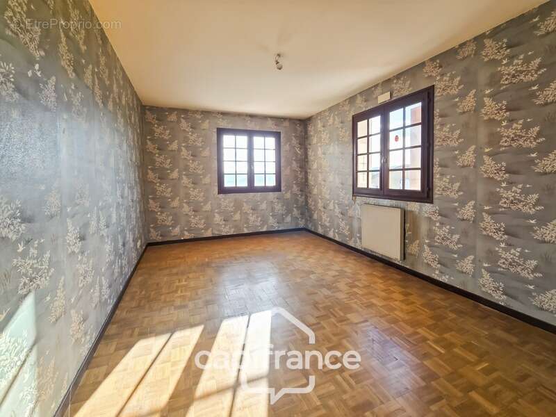 Maison à vendre 4 pièces LAVEYRON (26) - photo 5