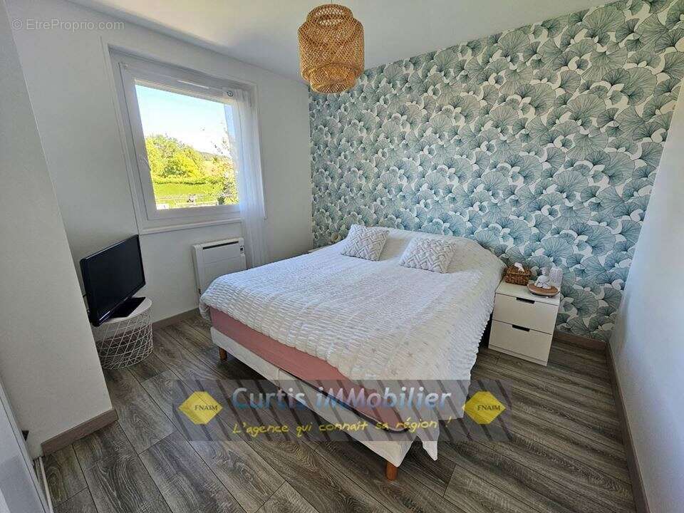 Maison à LA CHAPELLE-D&#039;AUREC