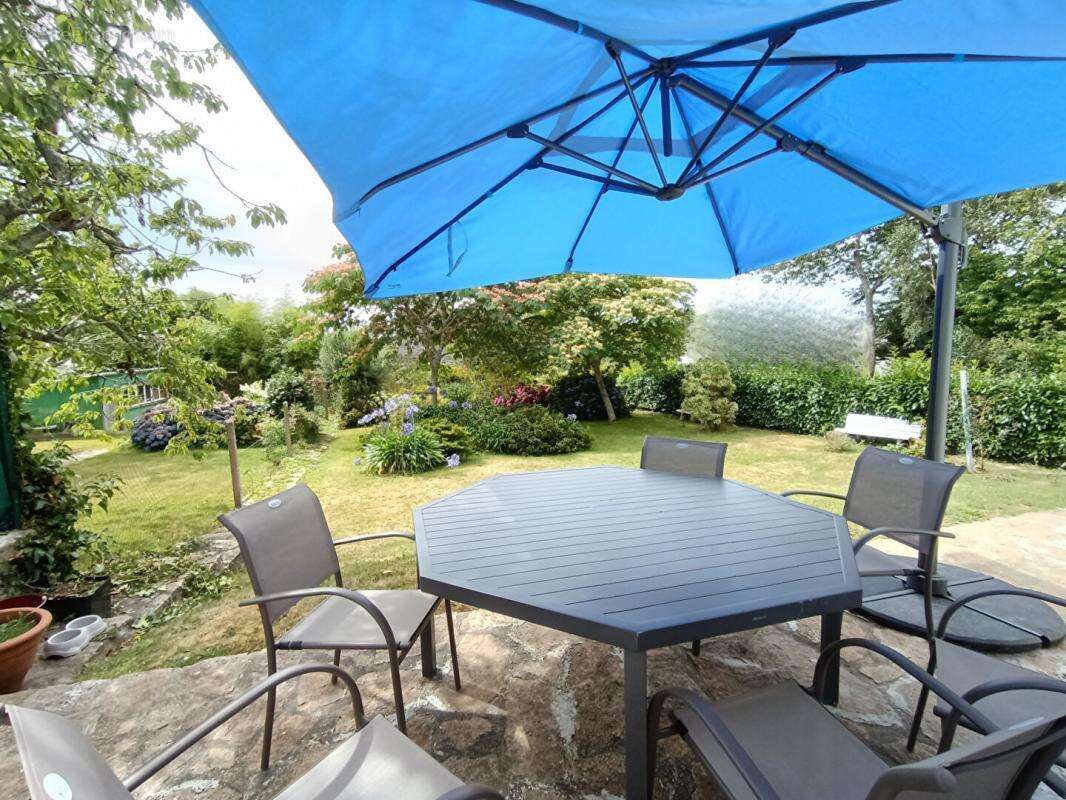 Maison à LA FORET-FOUESNANT