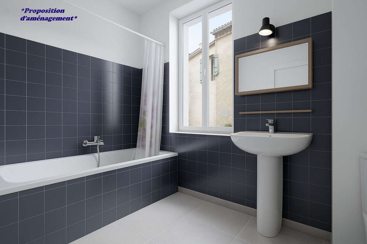 Appartement à CADENET