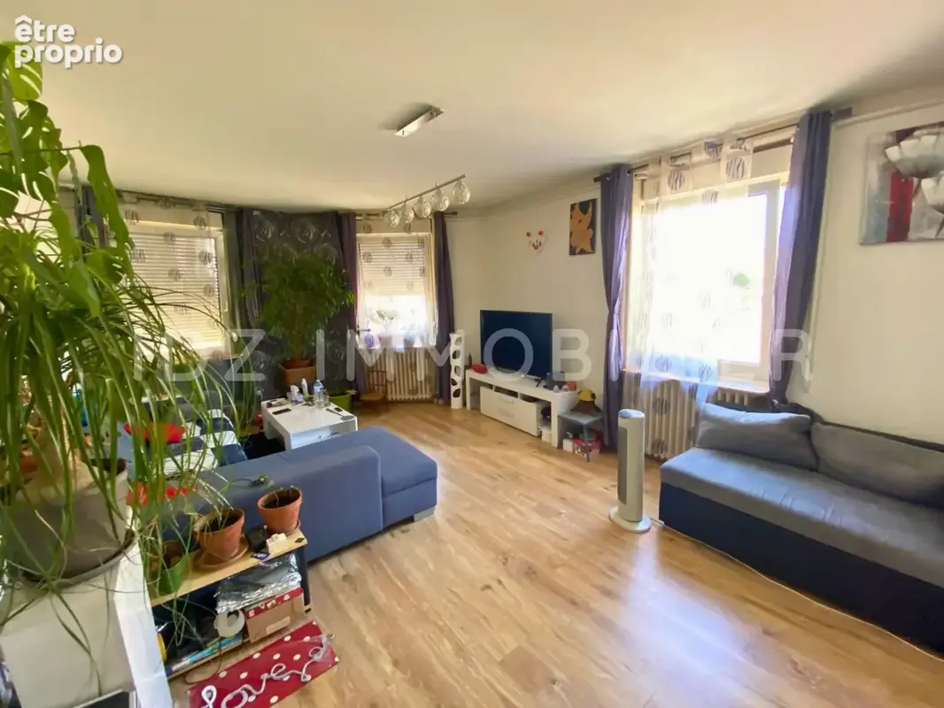 Appartement 311 m² à vendre à Saint-Louis (68300) - photo 2