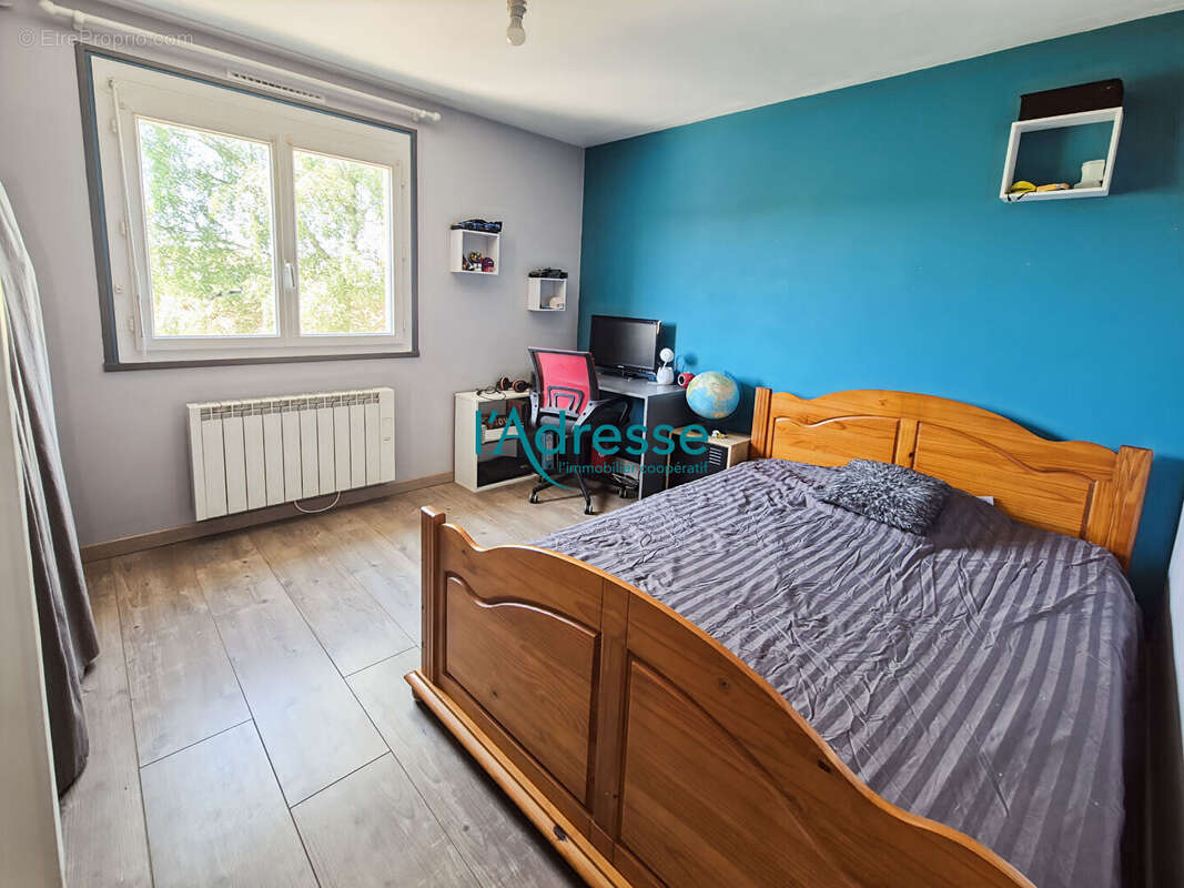 Maison de 102 m² sur sous-sol - photo 5