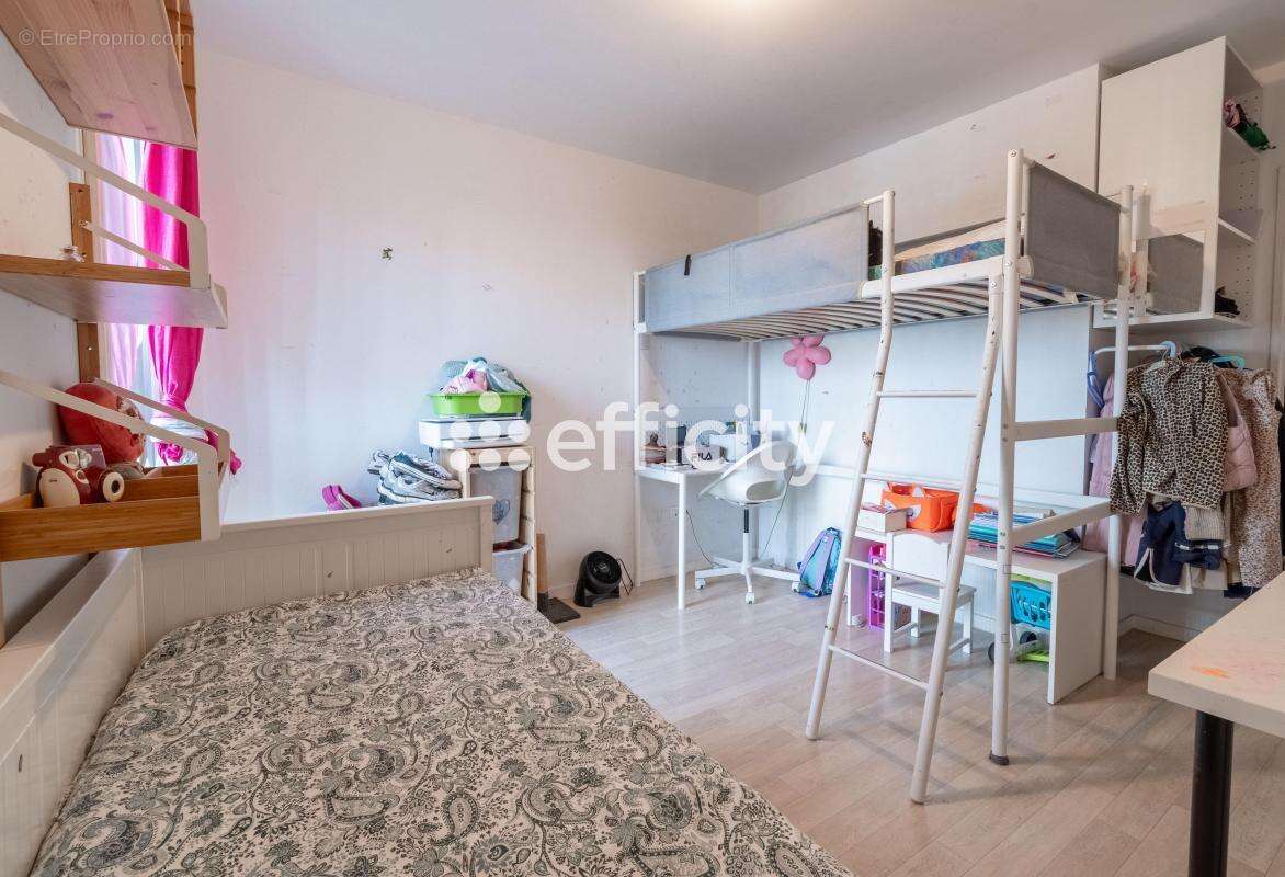 Appartement à CHOISY-LE-ROI