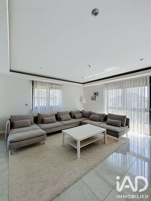 Photo 2 - Appartement à SARREGUEMINES