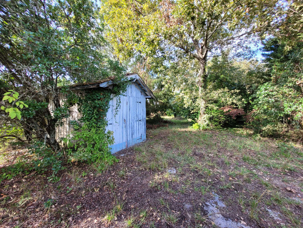 Maison à LA TESTE-DE-BUCH