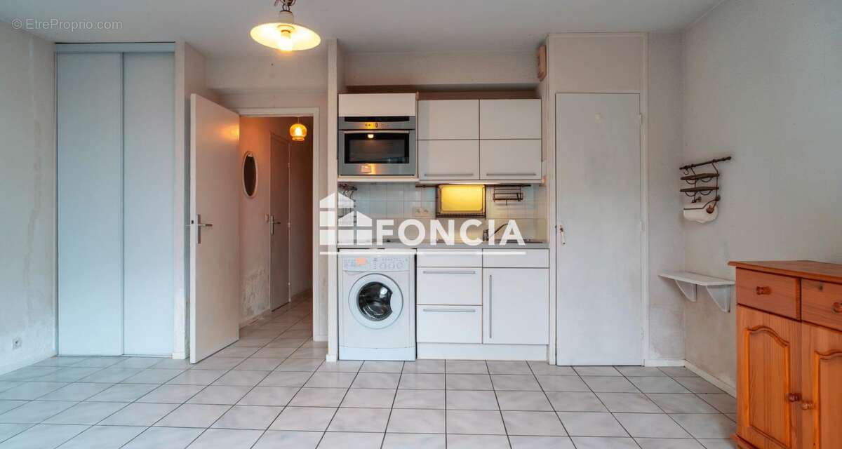 Appartement à LARMOR-PLAGE