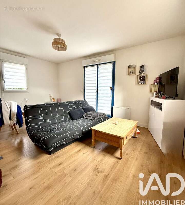 Photo 3 - Appartement à SAINT-ARNOULT
