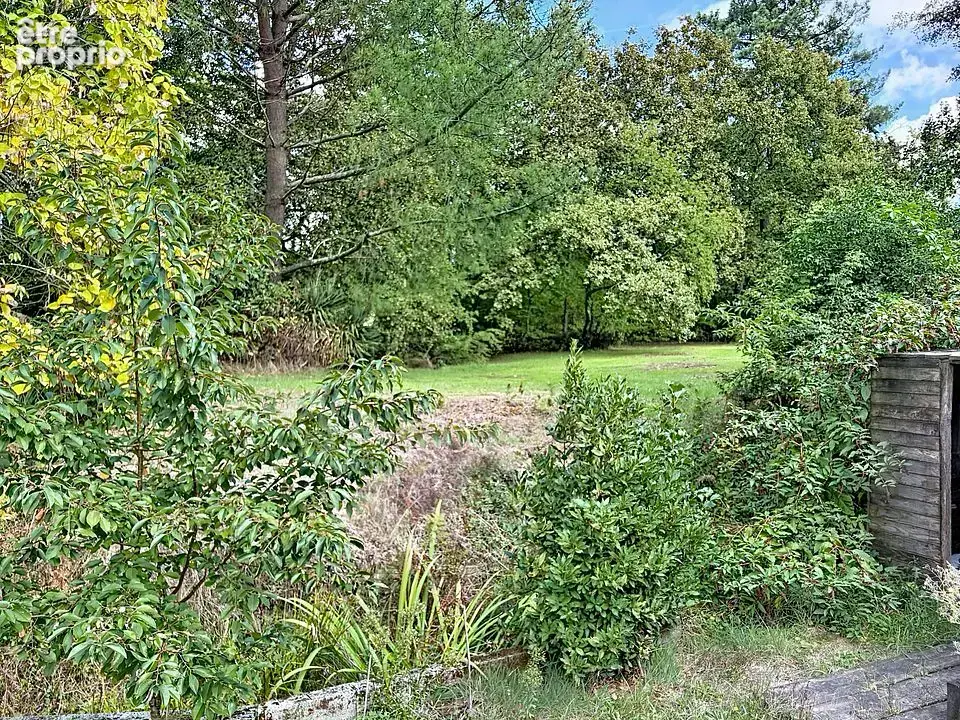 Saint-Médard-en-Jalles, quartier de Magudas, maison de plain-pied ouverte sur la nature - photo 10