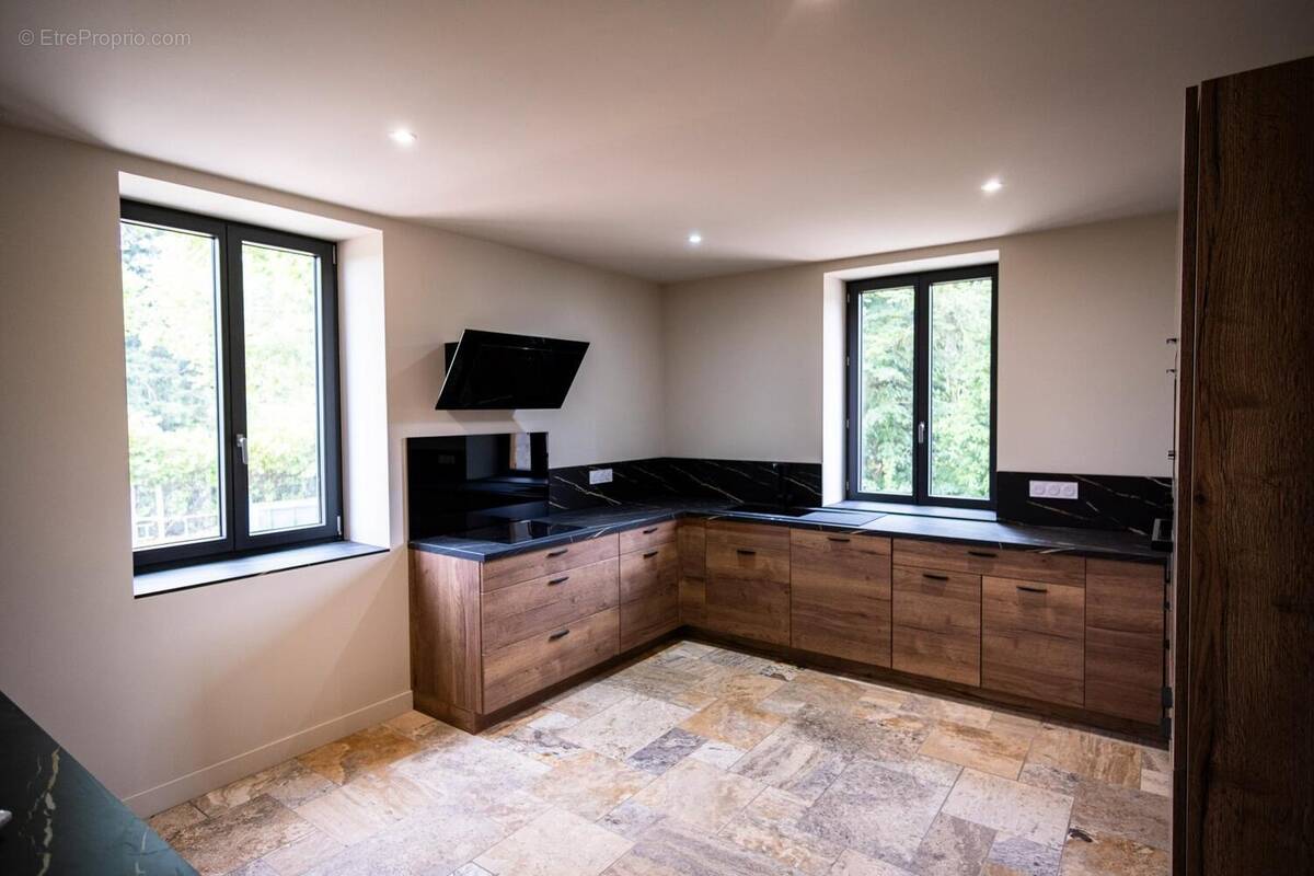 Photo 1 - Maison à BLACE